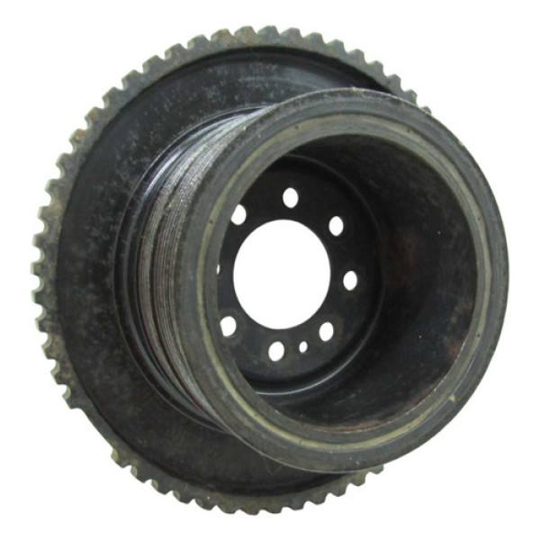 Polia Do Virabrequim Bmw 540 V8  E34 1993 1994 1995 Original