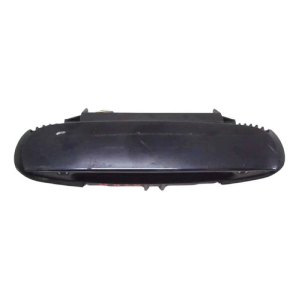 Maçaneta Externa Porta Dianteira Direita Audi A3 2001 A 2006 Dianteira