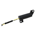 Sensor Antena Keyless Chevrolet Equinox 2019 Cód. 13523277