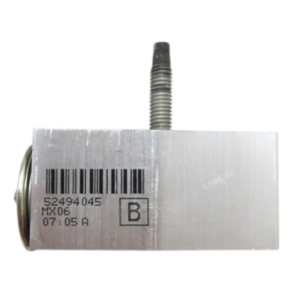 Válvula De Expansão Chevrolet Malibu 2010 2011 52494045