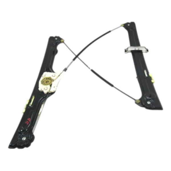 Máquina De Vidro Dianteira Direita Bmw X5 2007 A 2013 E70