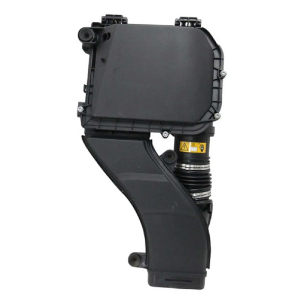 Caixa Filtro Ar Esquerdo C/ Duto Mercedes Glc43 Amg V6 17/19