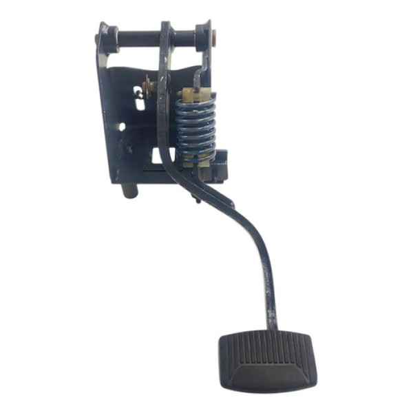 Pedal Pedaleira Mola De Embreagem F250 1999 A 2011 Original