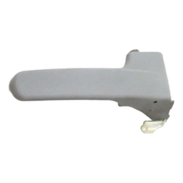 Maçaneta Interna Gatilho Direita Cherokee Sport 2008 2009 Cinza Dianteira/traseira