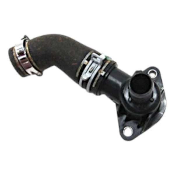 Flange Mangueira Água Do Motor C4 Cactus 1.6 Aspirado 19/23