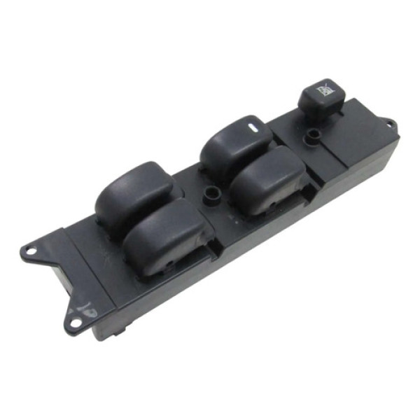 Comando Botão Vidro Elétrico Pajero Sport 2007-2010 Original