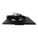 Ventoinha Eletroventilador Do Radiador Alfa Romeo 164 1995