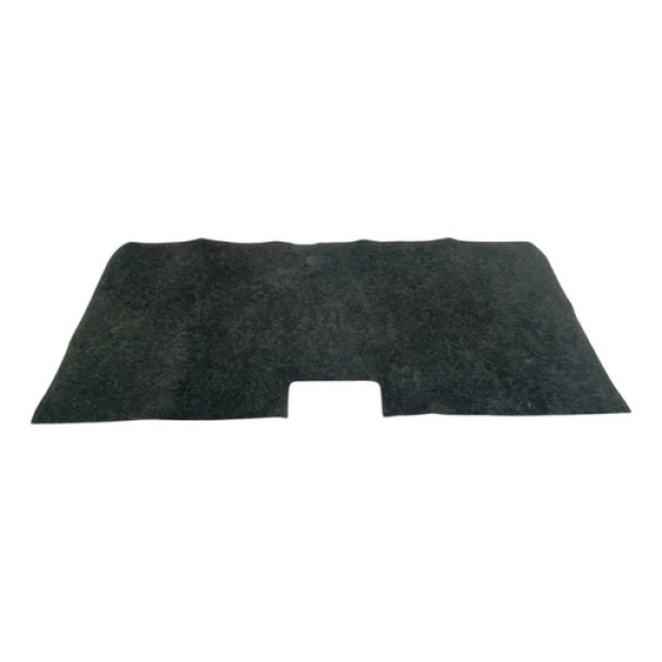 Tapete Carpete Do Porta Malas Suzuki Jimny 2013 A 2020 Preto