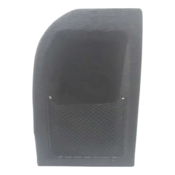 Tampa Lateral Esquerda Carpete Porta Malas Bmw X3 2004/2010