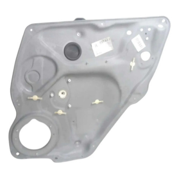 Máquina Vidro Traseiro Direito Mercedes B180 B200