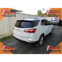 Auto Falante Centro Do Painel Equinox Premier 3 Pol. Bose Preto