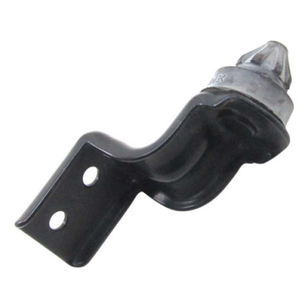 Suporte Inferior Condensador De Ar Hilux 2006 A 2015 (menor)