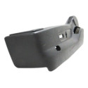 Moldura Carenagem Lateral Banco Motorista Malibu 2010/2011