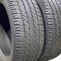 Par De Pneus Aro 20 Nexen Roadian At 4x4 265/50r20 Seminovos H