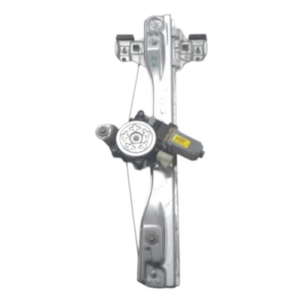 Máquina Vidro Traseira Direita C/ Motor Cruze 2012 A 2016