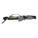 Cortina Da Coluna De Teto Lado Esquerdo Peugeot 407 Sw 06/07