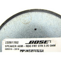 Auto Falante Centro Do Painel Equinox Premier 3 Pol. Bose Preto