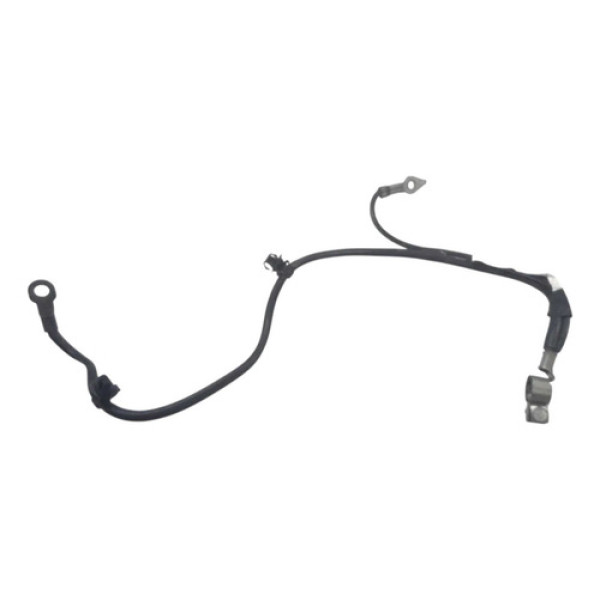 Cabo Polo Negativo Bateria Mitsubishi Lancer 2012 A 2018