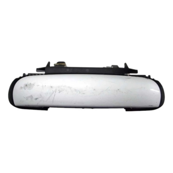 Maçaneta Externa Porta Traseira Direita Audi A3 2001 A 2006 Traseira