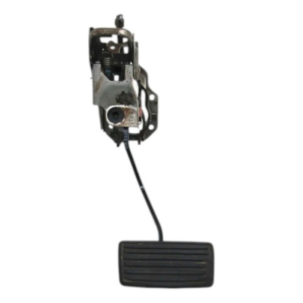 Pedal Pedaleira De Freio Honda Crv Automática 2007/2011