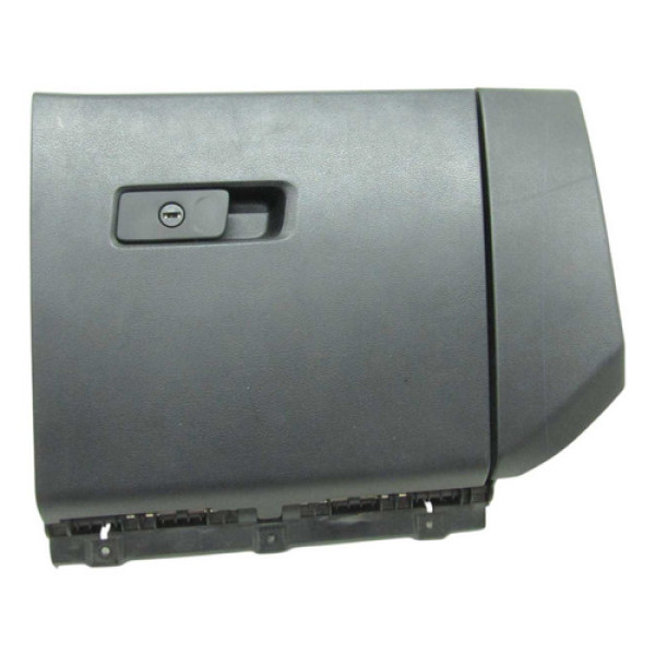 Porta Luvas Renegade 2015 2016 A 2021 Preto C/ Detalhe