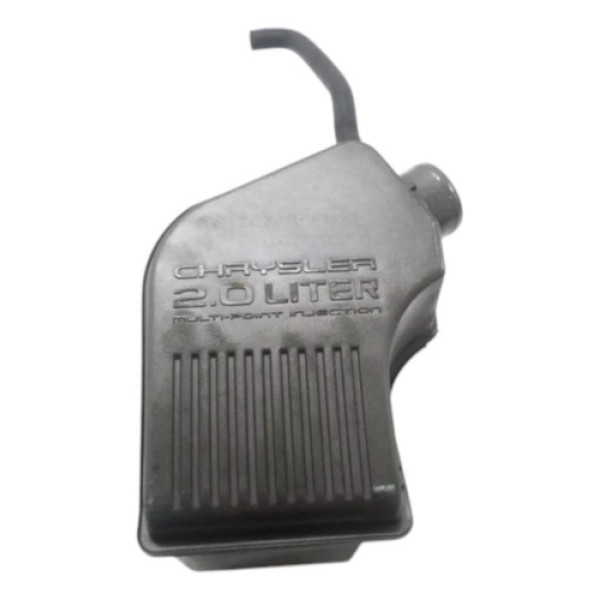 Caixa Ressonadora Ar Chrysler Stratus 2.0 4cc Original