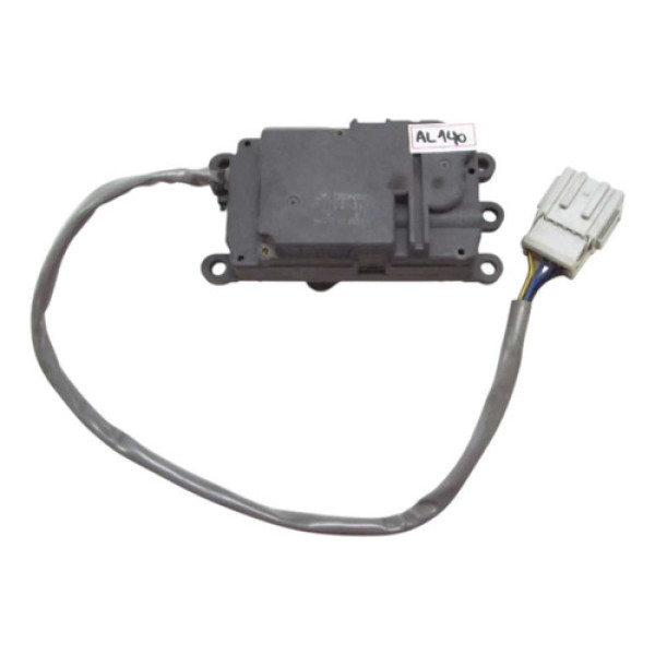 Atuador Da Caixa De Ventilação Honda Civic 1994 1995 Orig.
