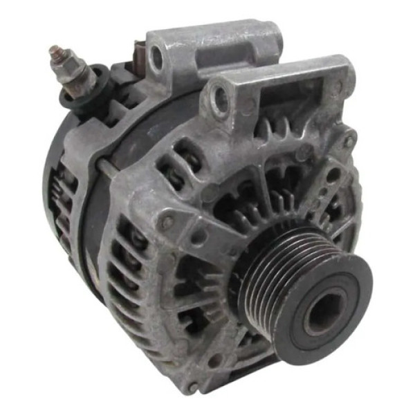 Alternador Grand Cherokee V6 3.0 Diesel 2011 A 2018 Original