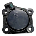 Suporte Do Sensor Roda Traseira Esquerda Cobalt 2011 A 2015