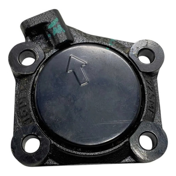 Suporte Do Sensor Roda Traseira Esquerda Cobalt 2011 A 2015
