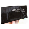 Livreto Manual Do Proprietário Lexus Ct200h 2018 Usado