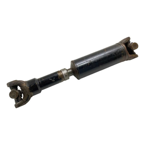 Cardan Traseiro Troller 2.8 2001 2002 2003 2004 Original
