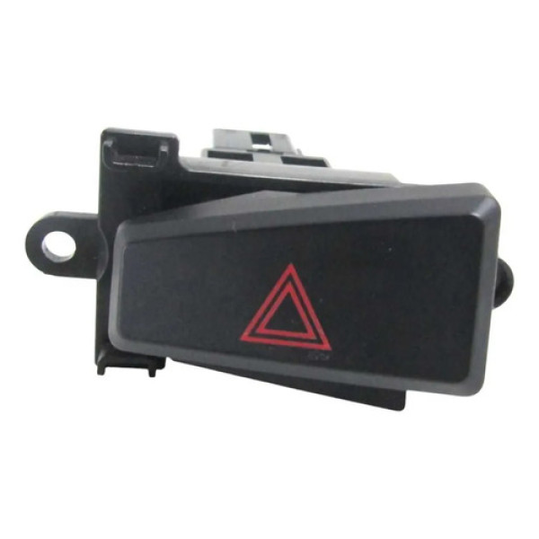 Botão Do Pisca Alerta Pajero Full 2008 A 2020 Original Original