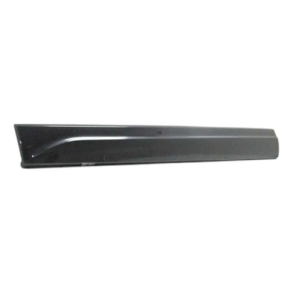 Moldura Aplique Porta Dianteira Direita Audi Q5 2009 A 2012 Preto