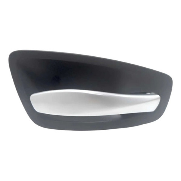Maçaneta Interna Diant Ou Tras. Direita Bmw 130i 2006 A 2011 Original Dianteira/traseira