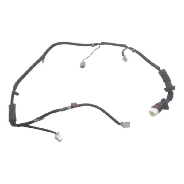 Chicote Porta Traseira Esquerda Honda Crv 2007 2008 A 2011