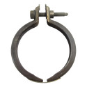 Abraçadeira Escape Turbina Direita Mercedes Glc43 3.0 17/19