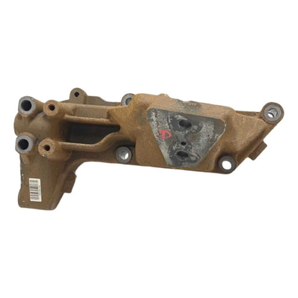 Suporte Do Coxim Direito Motor Tac Stark 2.3 2010 A 2020