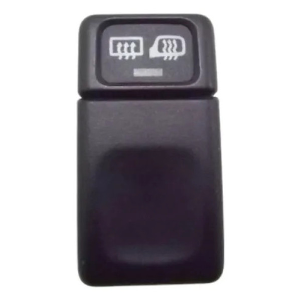 Botão Interruptor Desembaçador Espelho Retrovisor Volvo 850