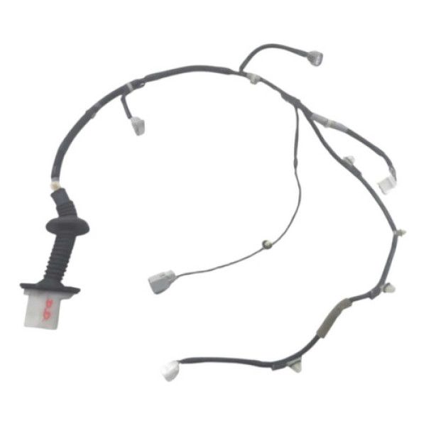 Chicote Porta Dianteira Direita Honda Crv 2007 2008 A 2011