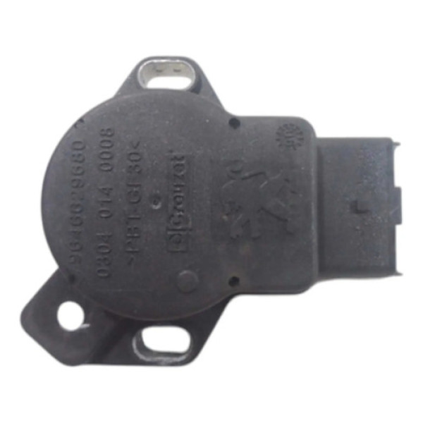 Sensor Dianteiro Peugeot 407 3.0 V6 2006 2007 9646629680 Preto