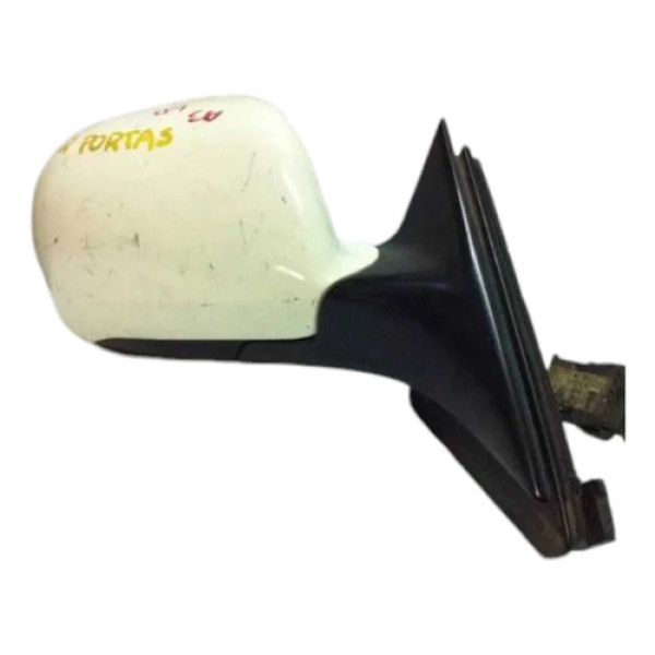 Retrovisor Elétrico Direito Audi A3 2 Portas 1997 A 2000 Peq