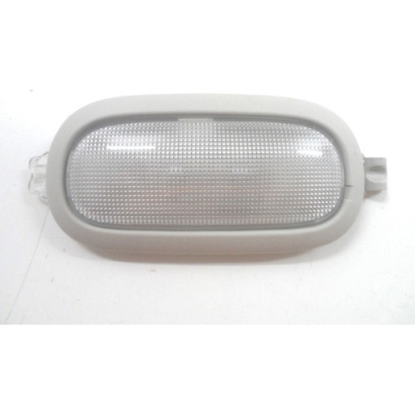 Luz De Teto Traseira Jeep Compass 2011 A 2015 Original