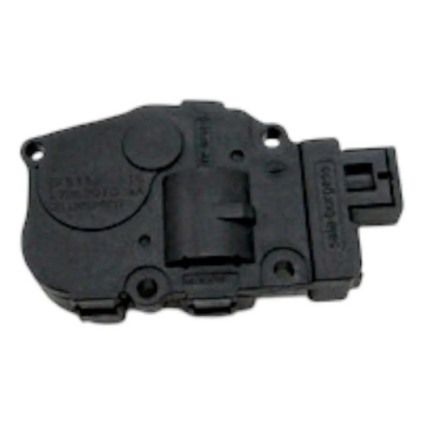 Atuador Caixa De Ventilação Bmw 320i 2006 A 2011 17062010aa