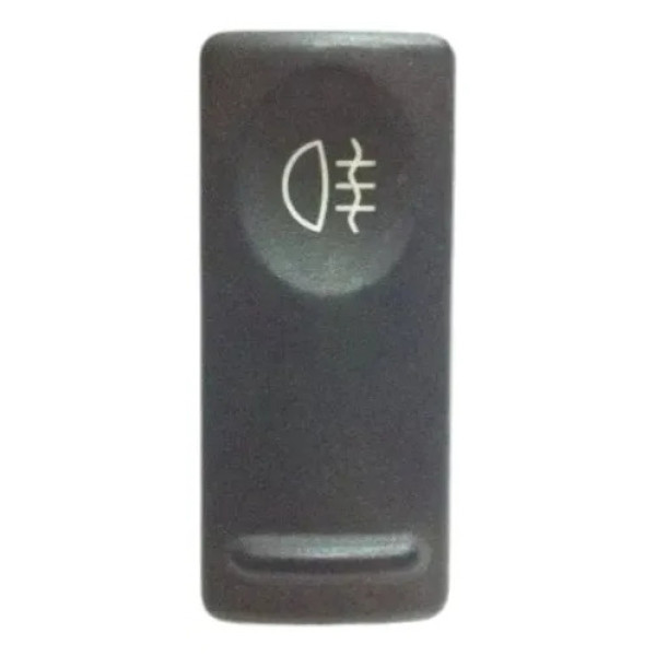 Botão Comando Farol De Neblina Traseiro Original Renault 19