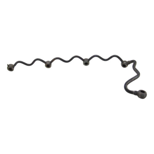 Cano De Retorno Dos Bicos Cabeçote Hilux 3.0 2006 A 2015