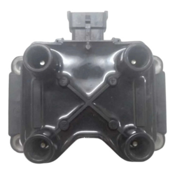 Bobina De Ignição Fiat Doblô 1.4 2010 A 2020 Original Bosch