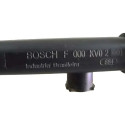 Flauta Dos Bicos Gm Cobalt 1.8 2012 A 2015 Original