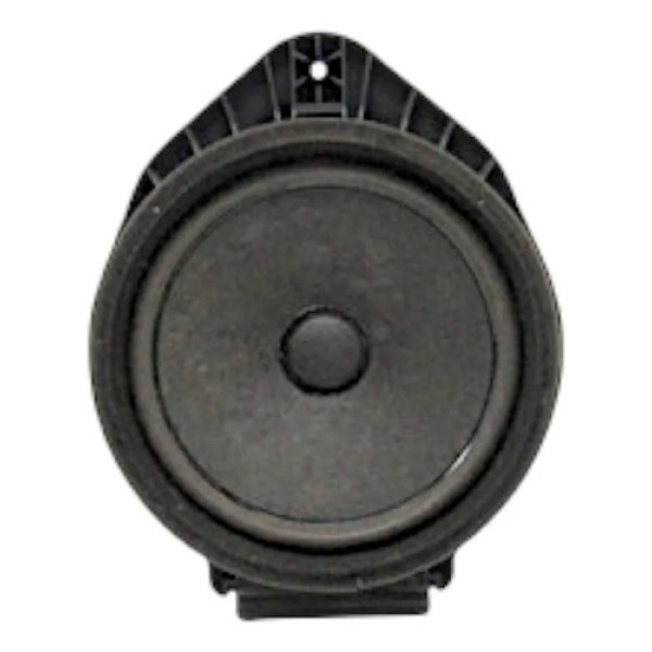 Alto Falante Da Porta Dianteira Tracker 2014 A 2019 Original Preto