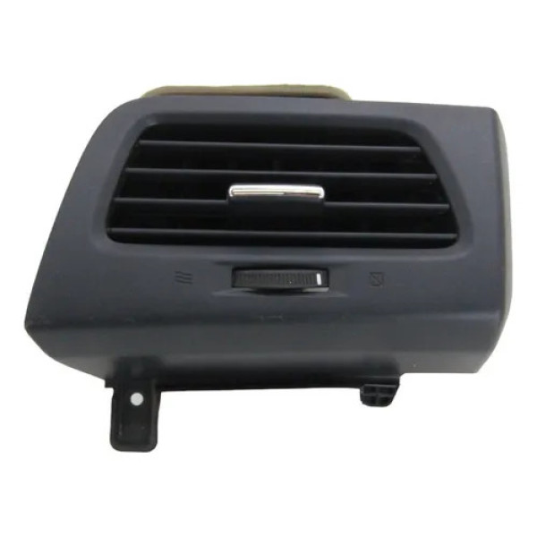 Difusor De Ar Canto Direito Honda Crv 2012 A 2016 Preto